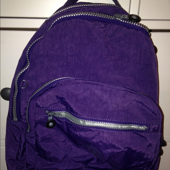 Kipling Seoul backpack