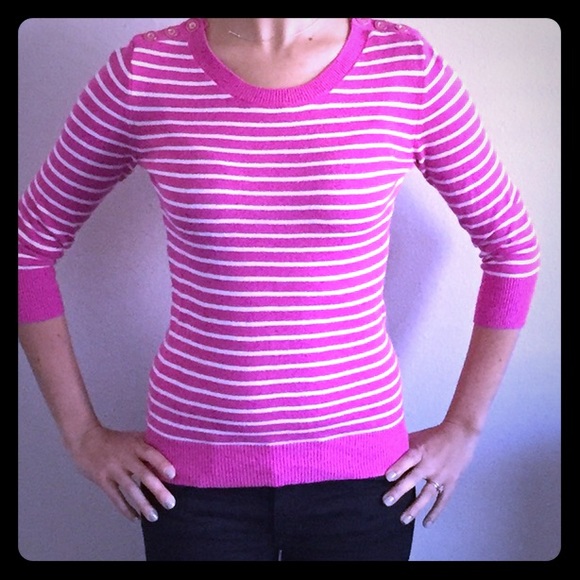 Banana Republic petite top