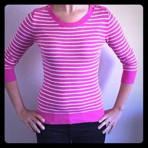 Banana Republic petite top