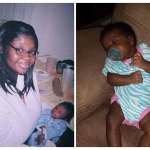 Meet your Posher, Caseysospecial