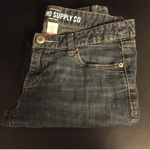 Mossimo Jeans. - Picture 1 of 4