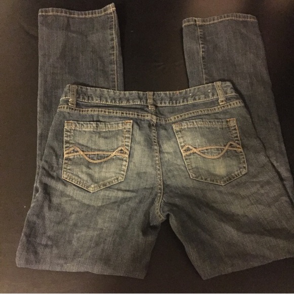 Mossimo Jeans. - Picture 2 of 4