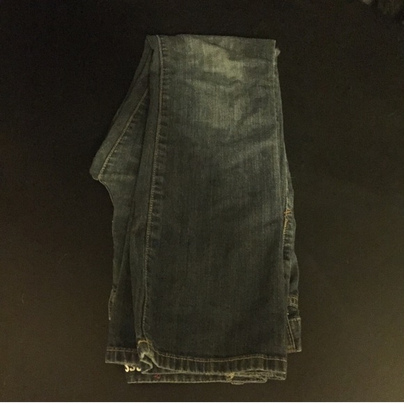 Mossimo Jeans. - Picture 3 of 4