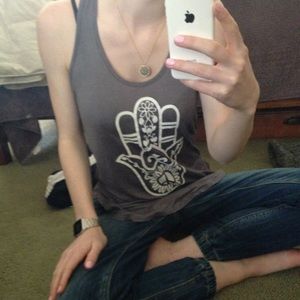 Hamsa Tank