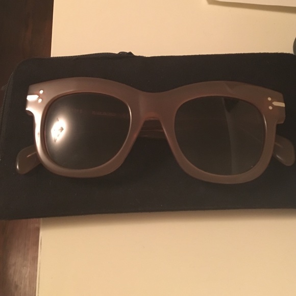 Sunglasses