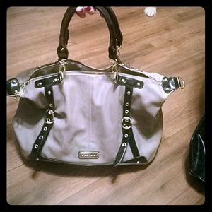 Steve Madden slouchy handbag