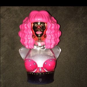 Nicki Minaj Minajesty