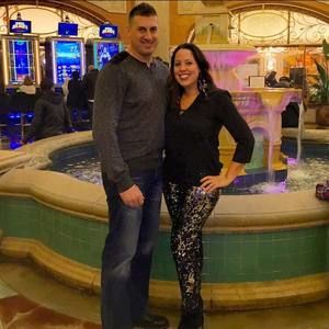 Meet your Posher, Nadine