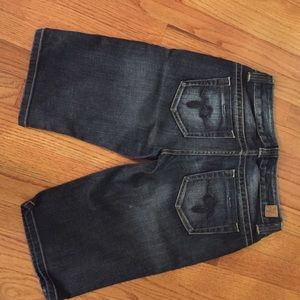 Guess Jean Shorts 28