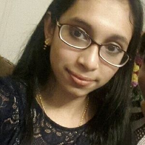 Meet your Posher, Susmita