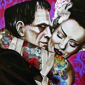 Meet your Posher, Jaymie