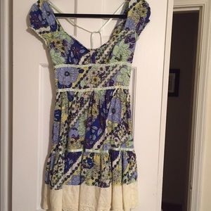 Free people dress