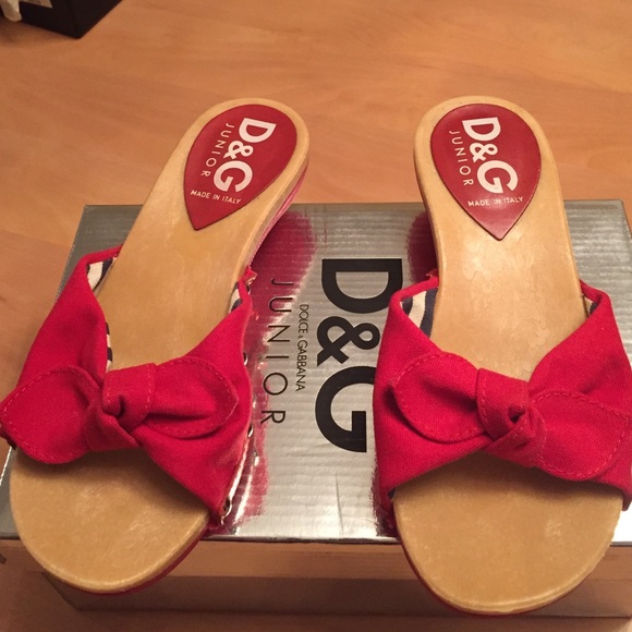 Children shoes
