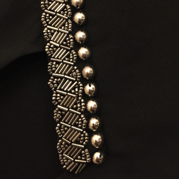 Backless top - Picture 3 of 4
