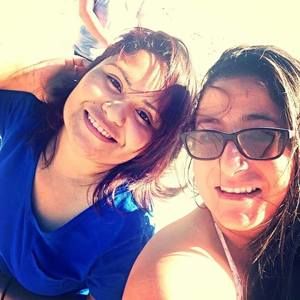 Meet your Posher, Maritza