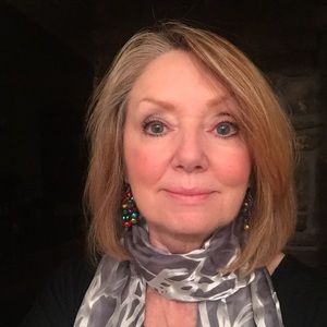 Meet your Posher, Jo