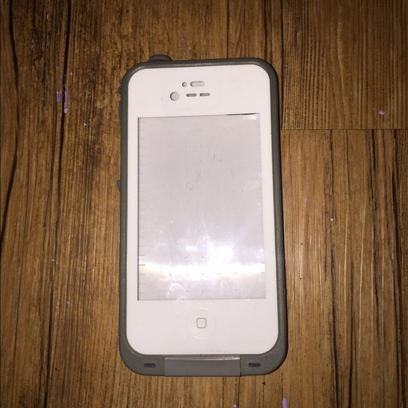 iPhone 4/4s case