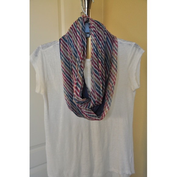 LOFT Infinity Scarf