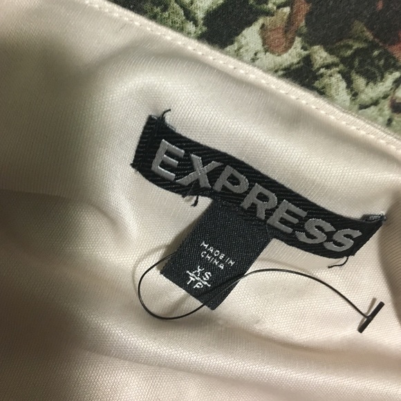 Express skirt - Picture 2 of 2