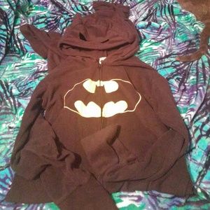 Batman Onesie Pajama