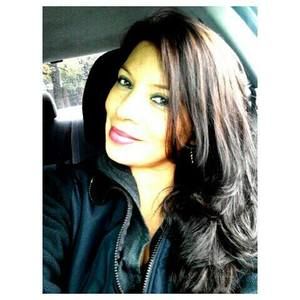 Meet your Posher, Carla