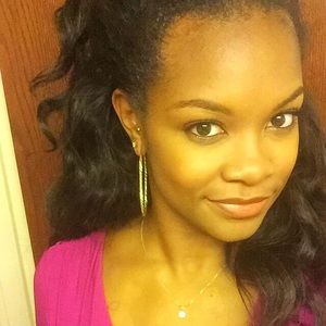 Meet your Posher, Kimber