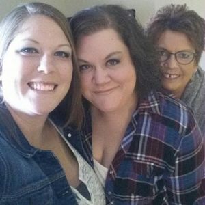 Meet your Posher, Roxie