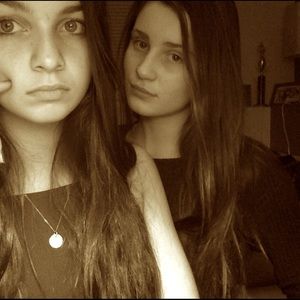 Meet your Posher, Katrina