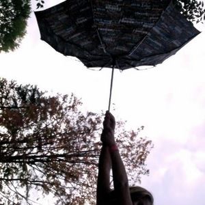 Meet your Posher, Claire