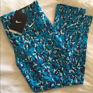 (New) Nike leggings