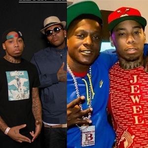 Meet your Posher, Edmondsonvillage