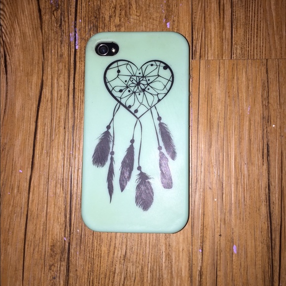 iPhone 4/4s case - Picture 1 of 2
