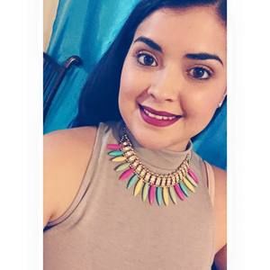 Meet your Posher, Franchesca