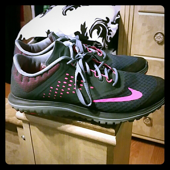 Nike shoes!!