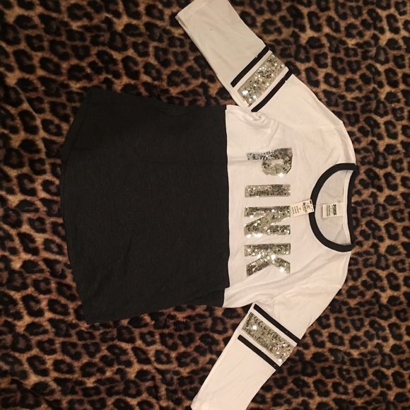 Victoria's Secret shirt