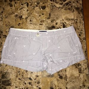 Super stylish shorts, never worn