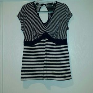 Striped Top