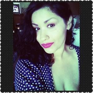 Meet your Posher, Natasha