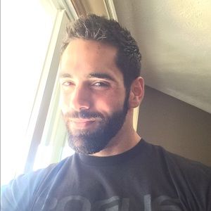 Meet your Posher, Daniel