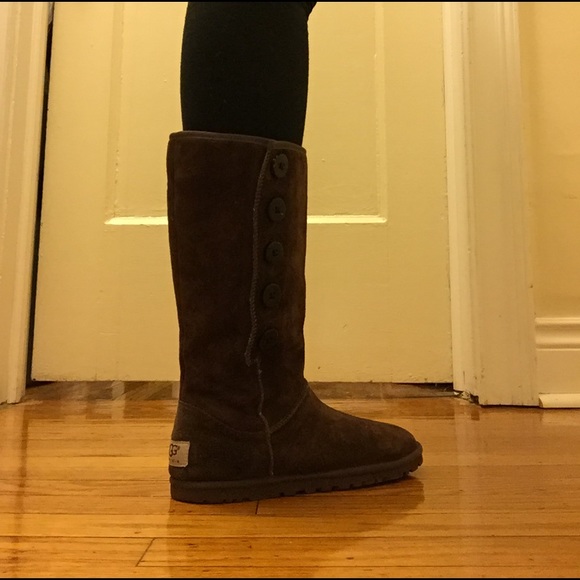 Fall UGG BOOTS
