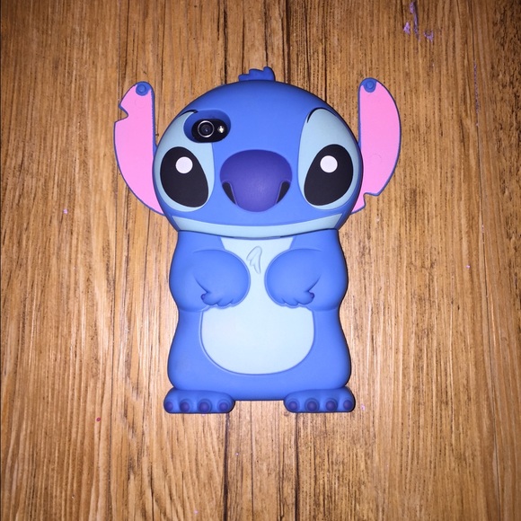 iPhone 4/4s case
