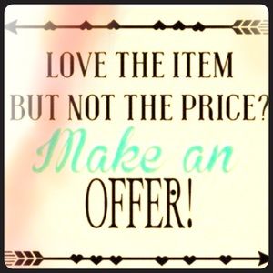 EVERYTHING MUST GO!