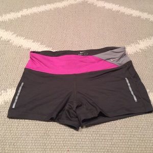Nike Dri-Fit Spandex