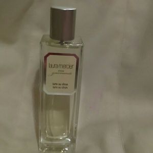 Laura Merrier Eau Gourmande tarte au citron 1.7 oz