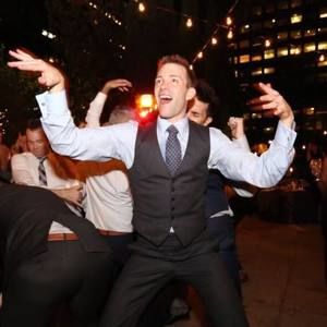 Meet your Posher, Matthew