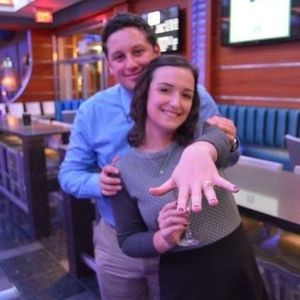 Meet your Posher, Caitlyn