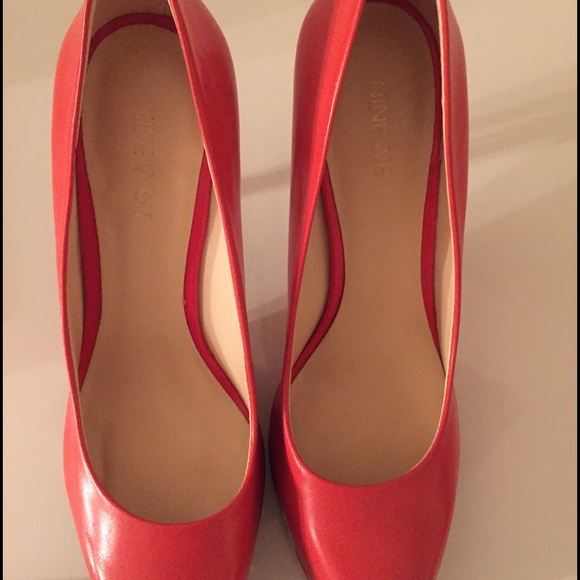 ***SOLD***Nine West Brand New Pumps - Picture 4 of 4