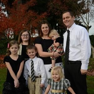 Meet your Posher, Kimber