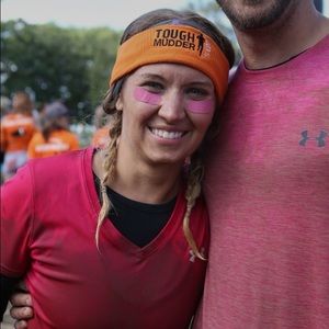 Meet your Posher, Dawn