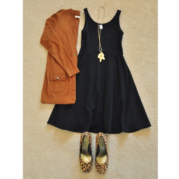 Old Navy Sleeveless Dress